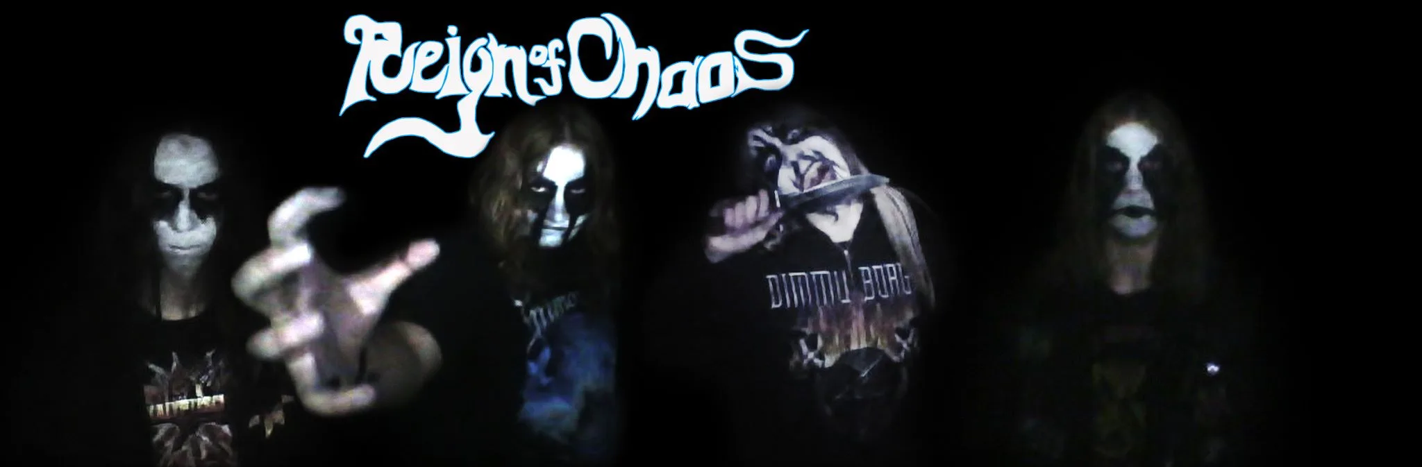 Reign of Chaos