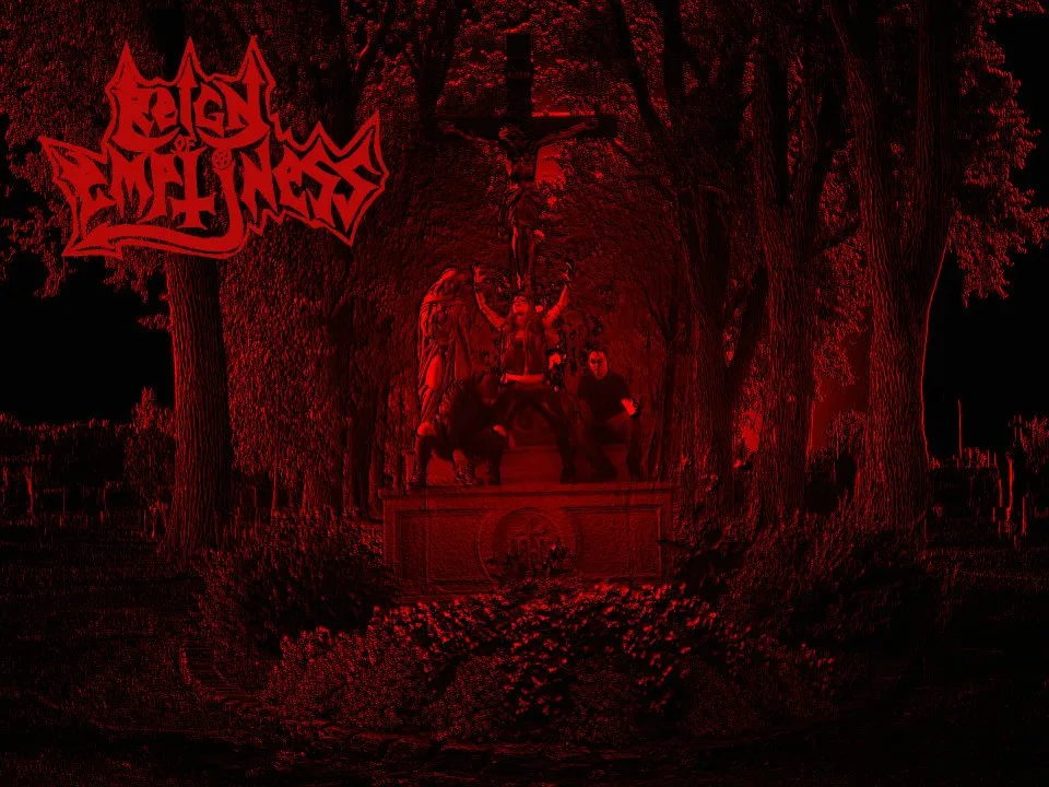 Reign of Emptiness