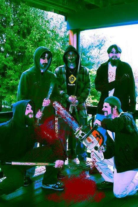 Reign of Pestilence