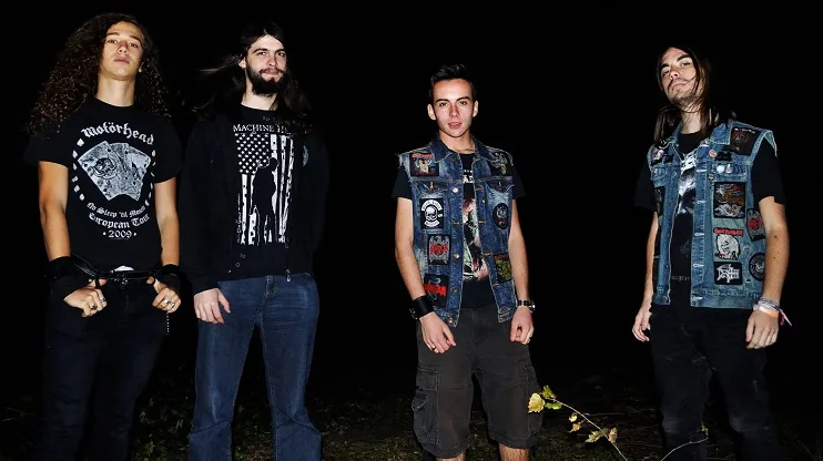Reign of Night