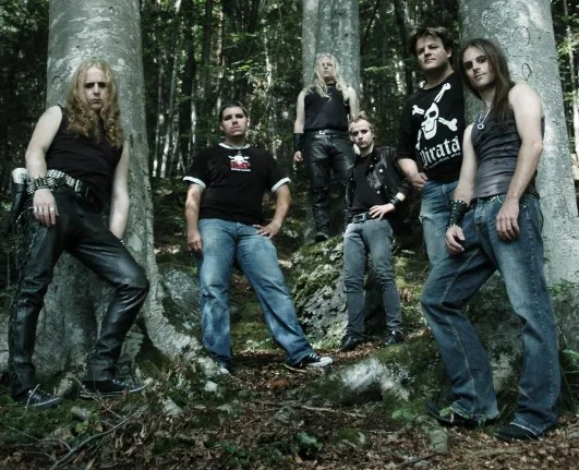 Reign of Silence