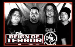 Reign of Terror
