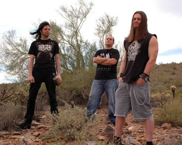 Reign of Vengeance