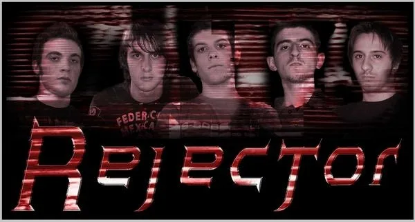 Rejector