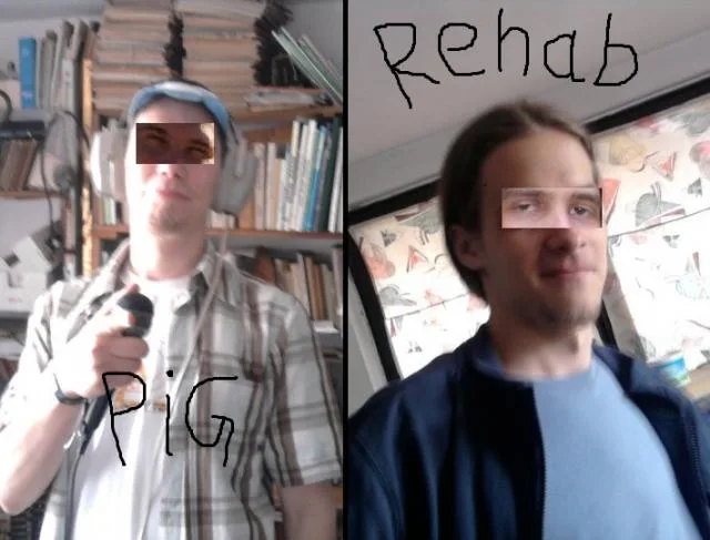 Rektális Szerzetes Rend