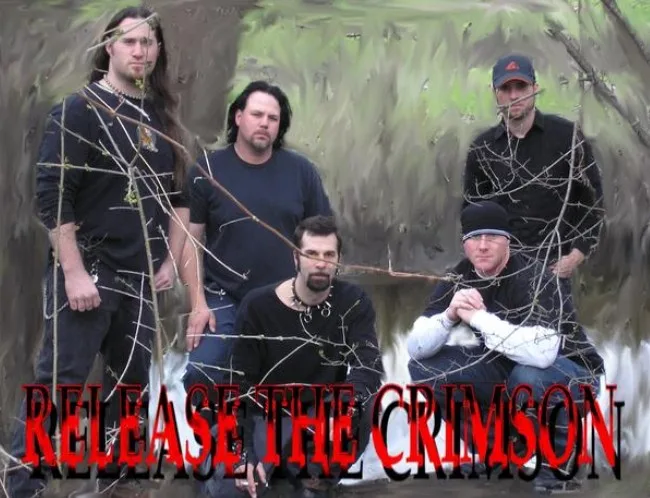 Release the Crimson