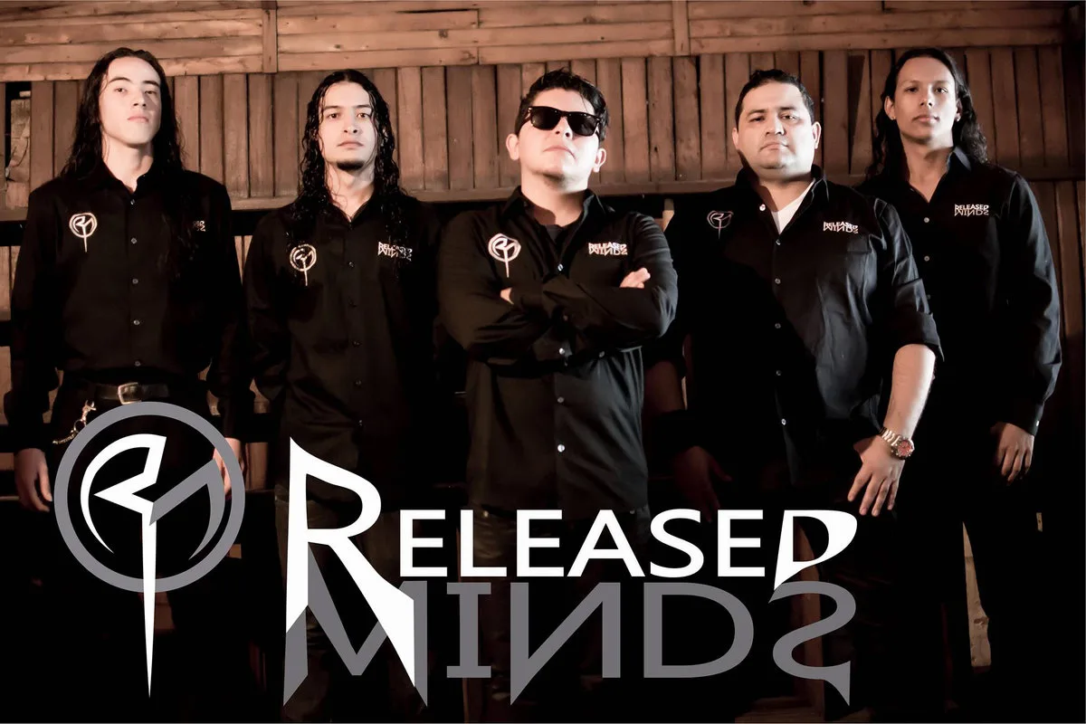 Released Minds