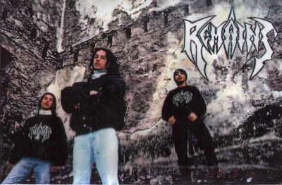 Remains