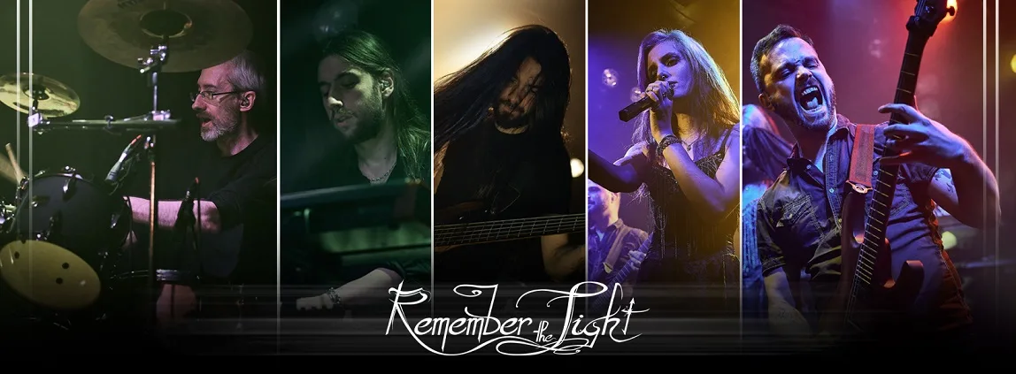 Remember the Light