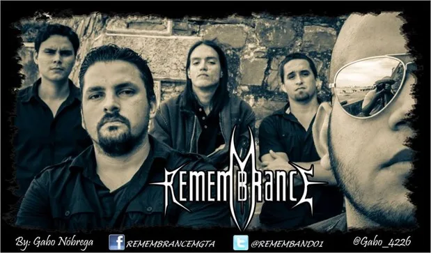 Remembrance
