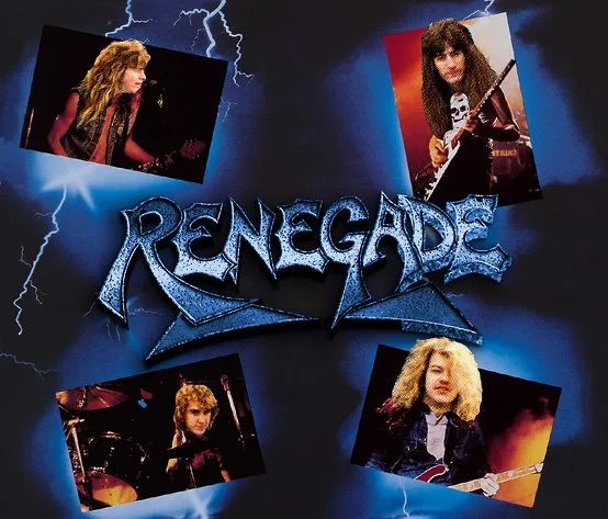 Renegade