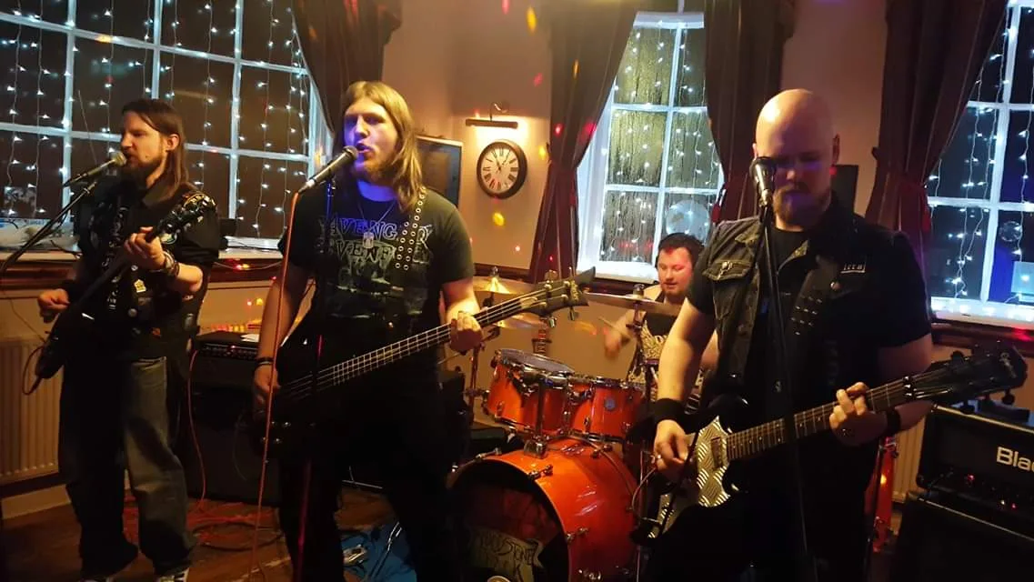 Renegades of Fire