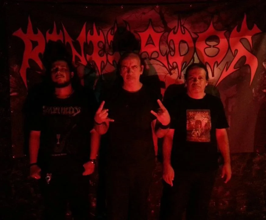 Renegados