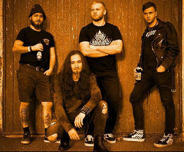 Repentless Equestrian