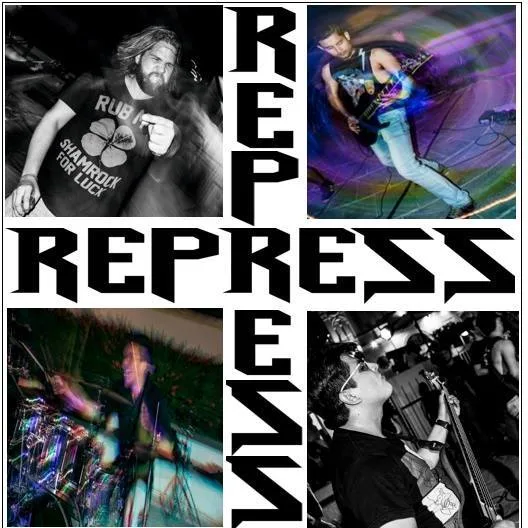 Repress