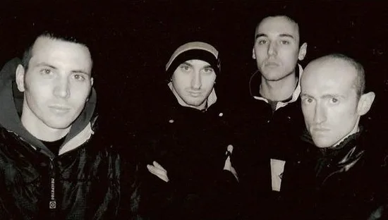 Reprisal