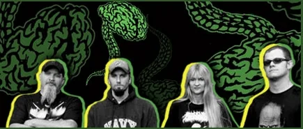 Reptilian Brain