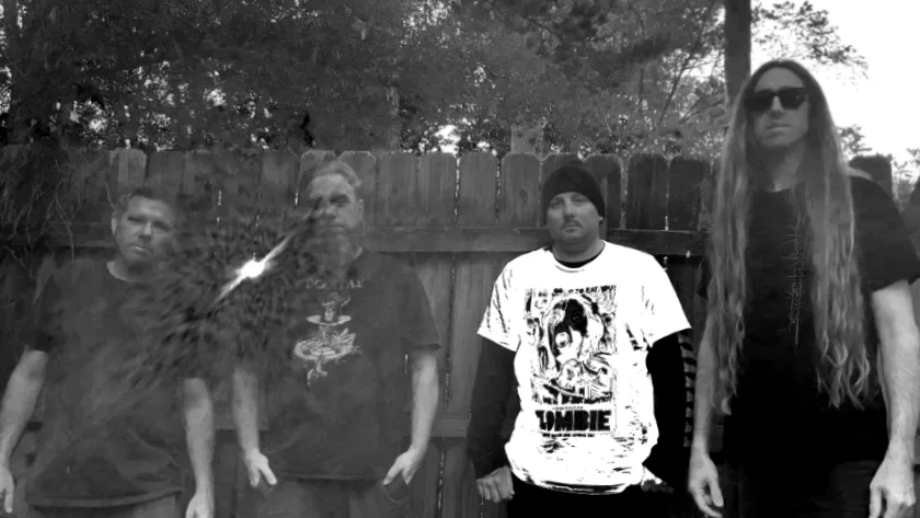 Reptilian War Machine