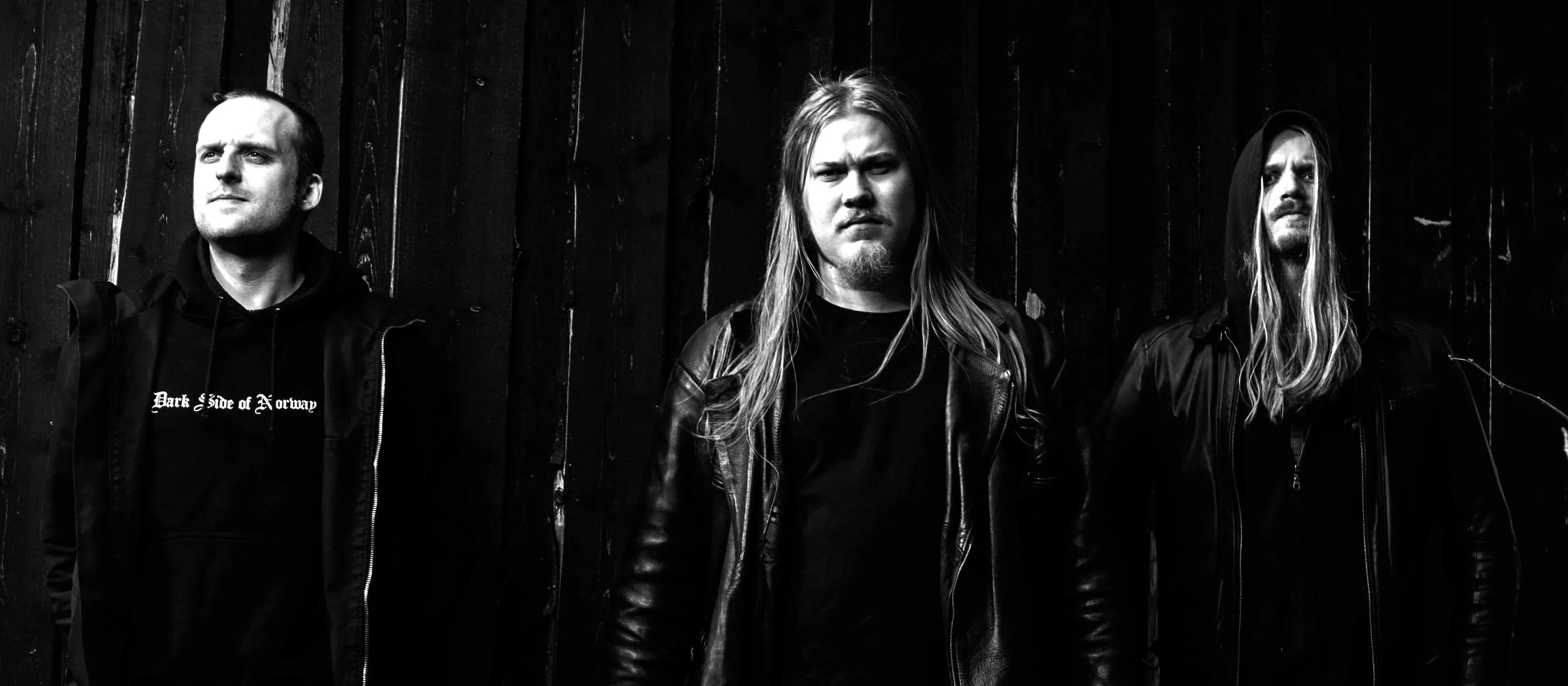 Repulsive Aggression