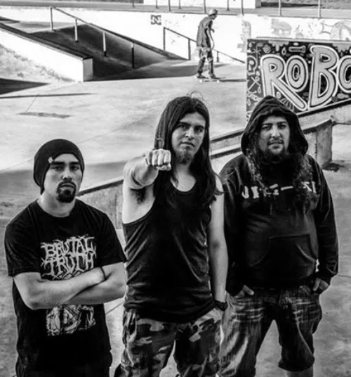 Repulsive Putrefaction