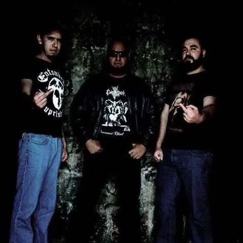 Repulsive Excremental Crypt