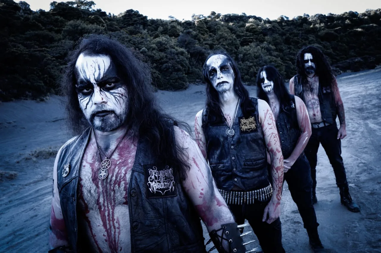 Requiem of Malediction