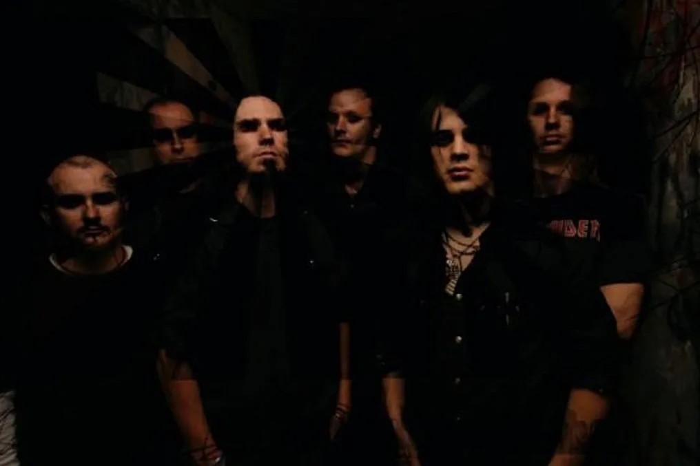 Requiem of the Damned