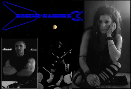 Rescue Raiders