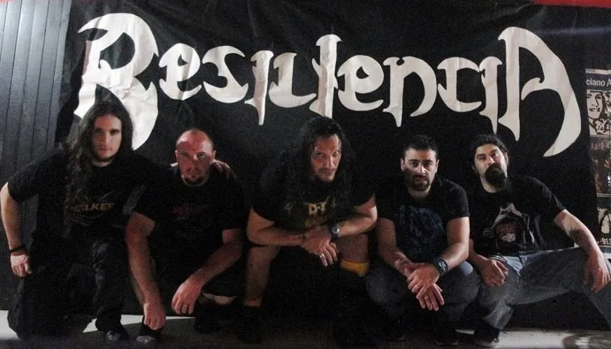 Resiliencia