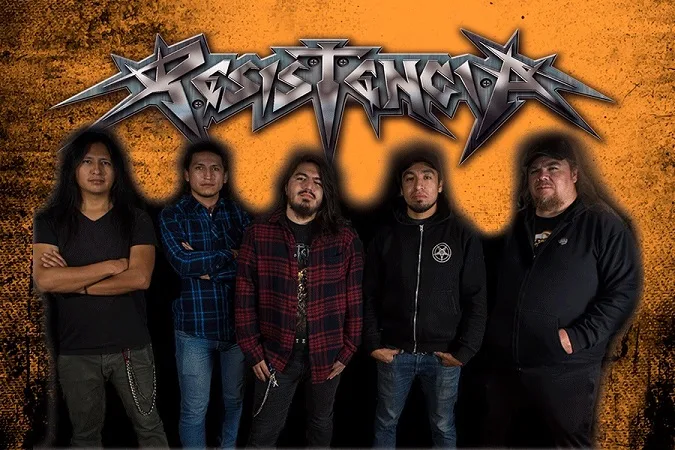 Resistencia