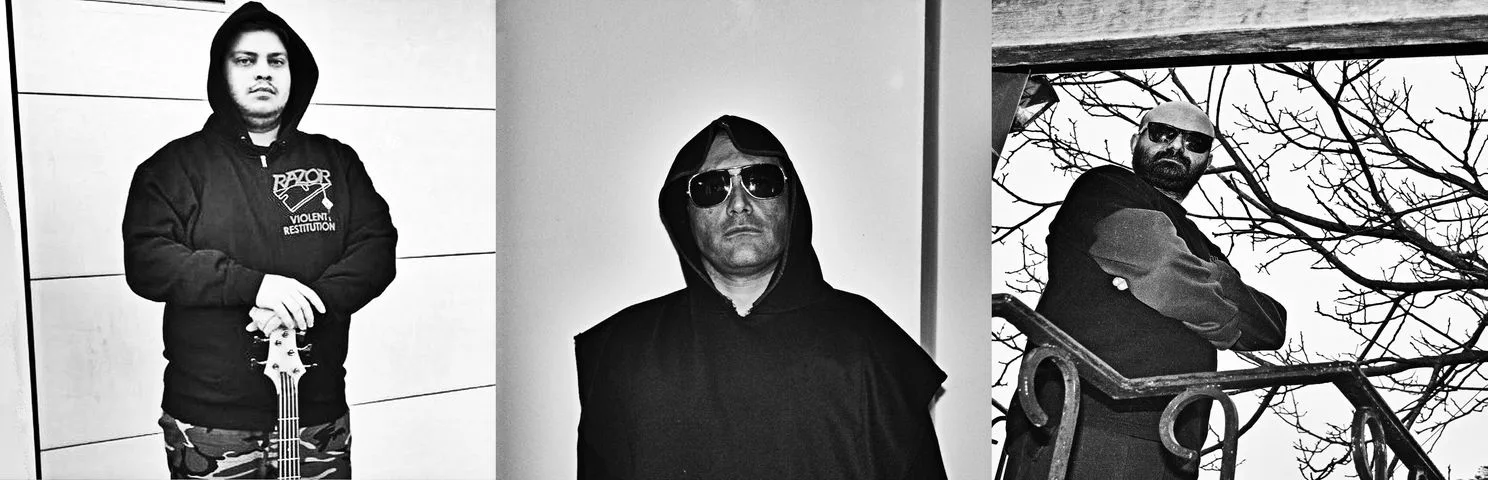 Unholy Impaler