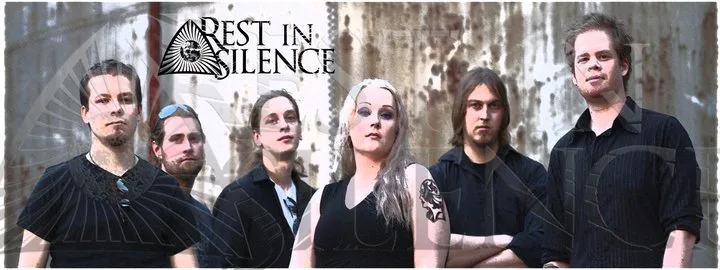 Rest in Silence