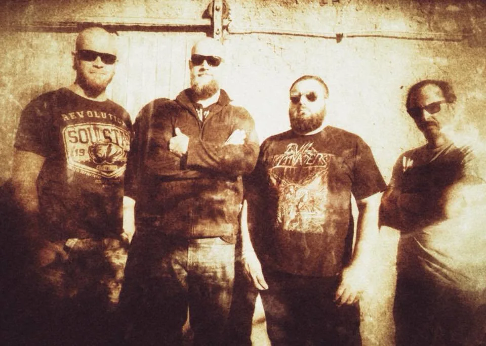 The Rest of Us Is Dead