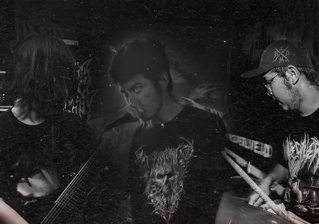 Restlessly