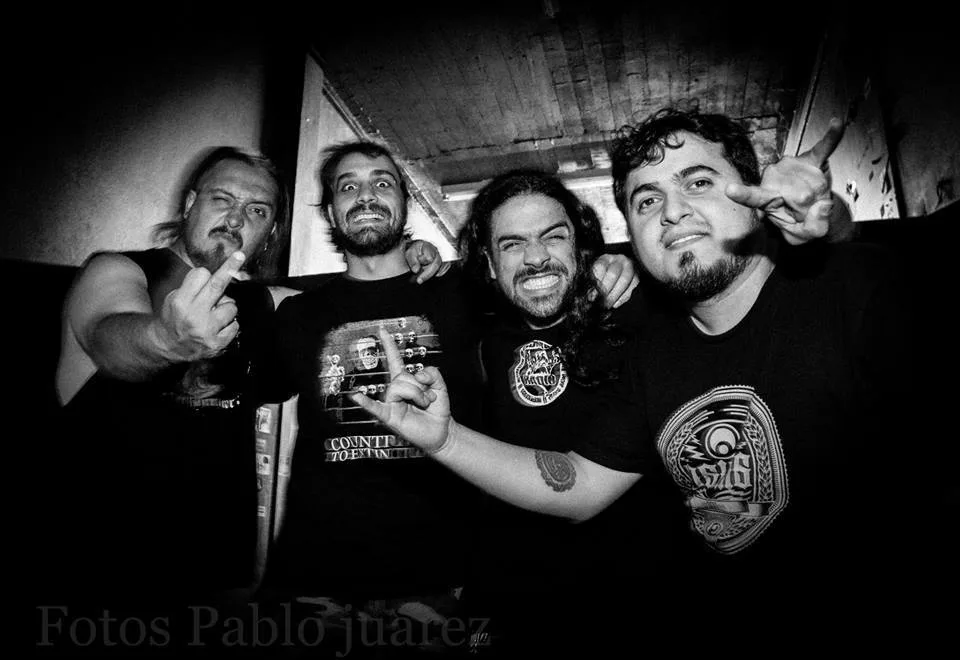 Resurrección Agonizante
