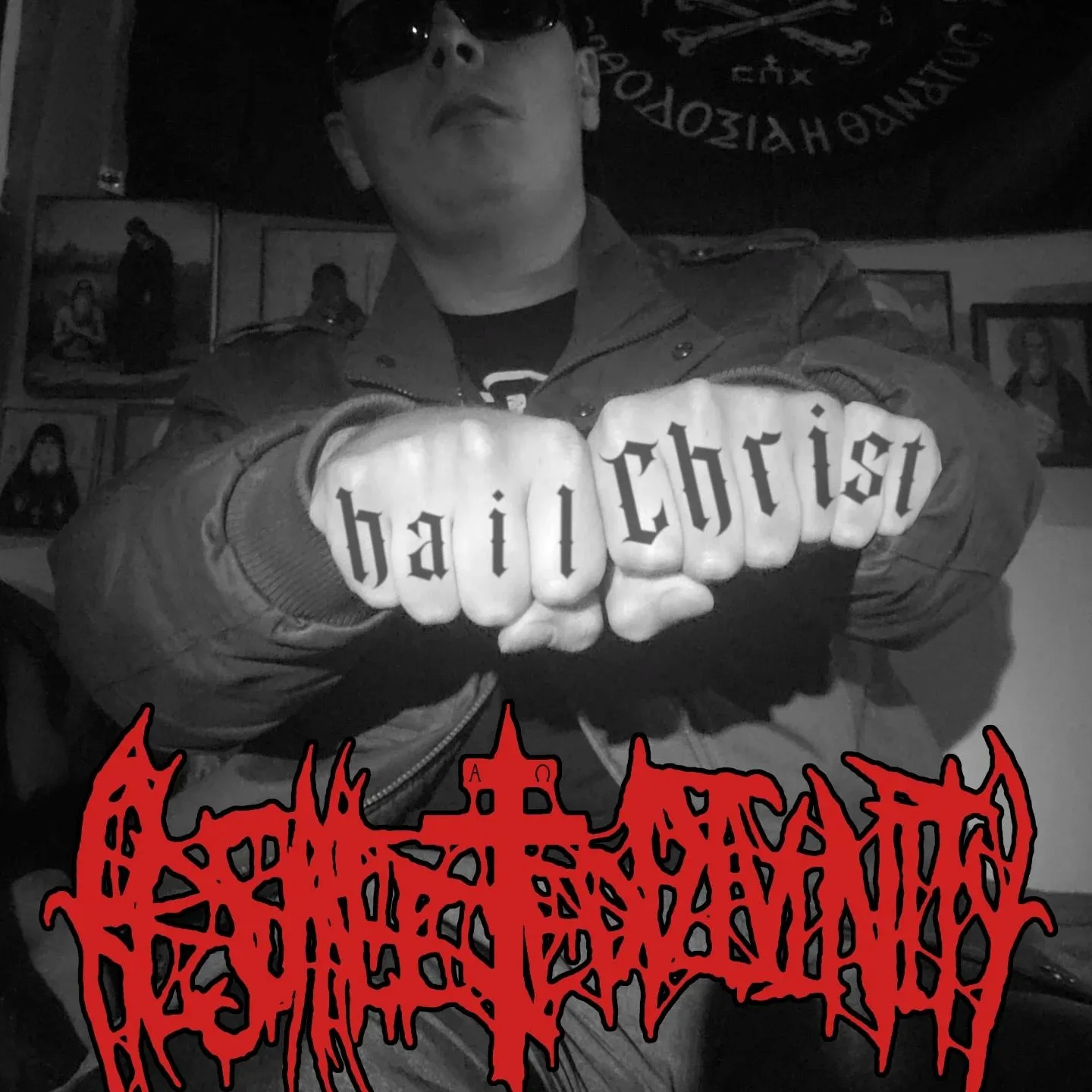 Resurrected Divinity