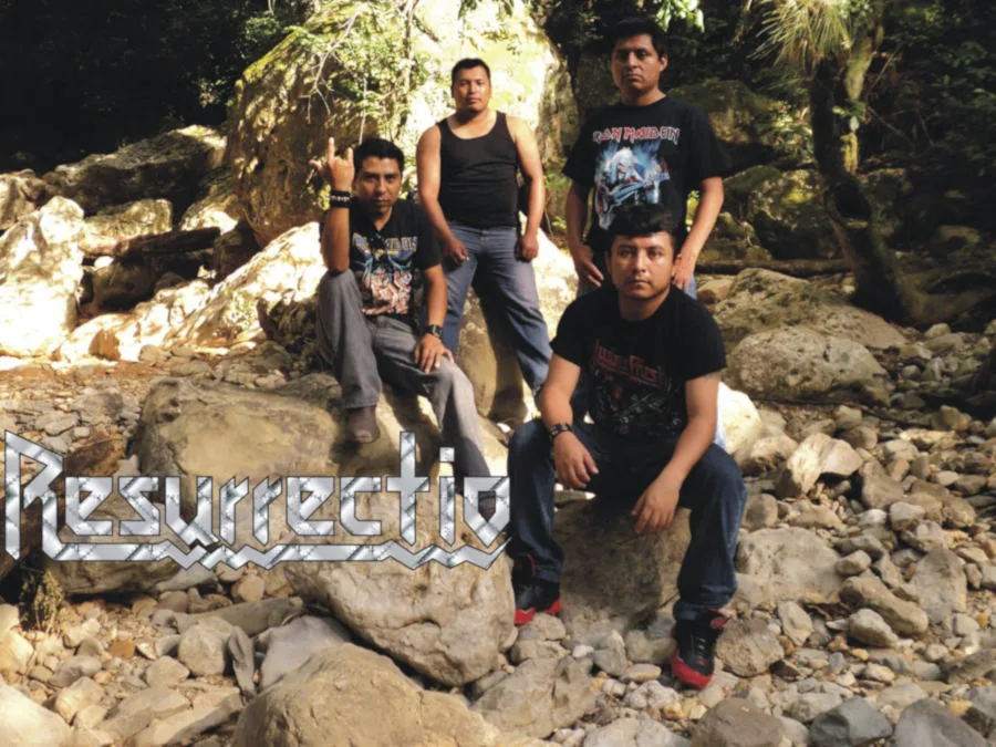 Resurrectio