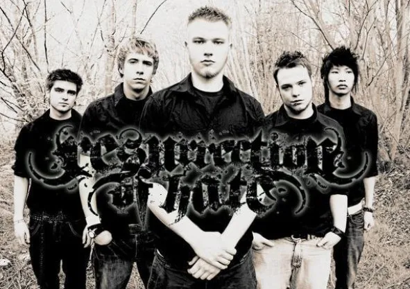 Resurrection of Hate