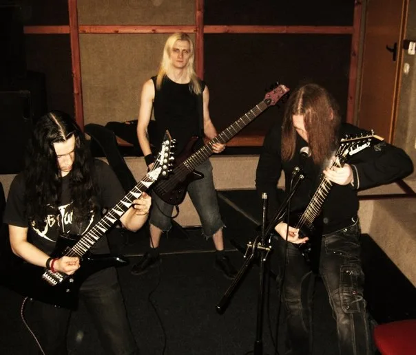 Resurrection of Hatred