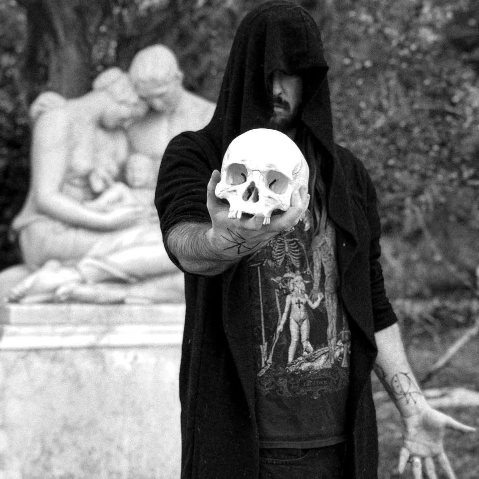 Resurrectionist