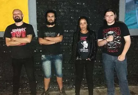 Retaliação Infernal