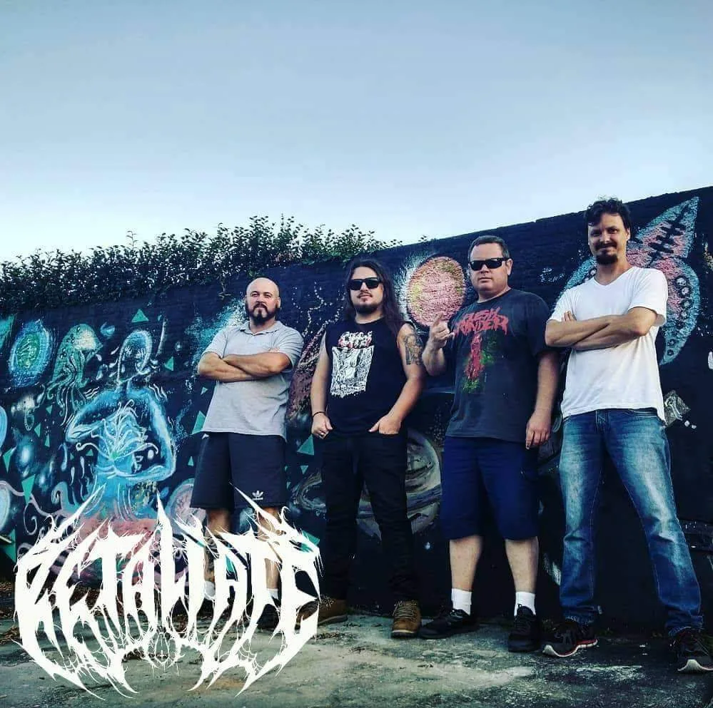 Retaliate