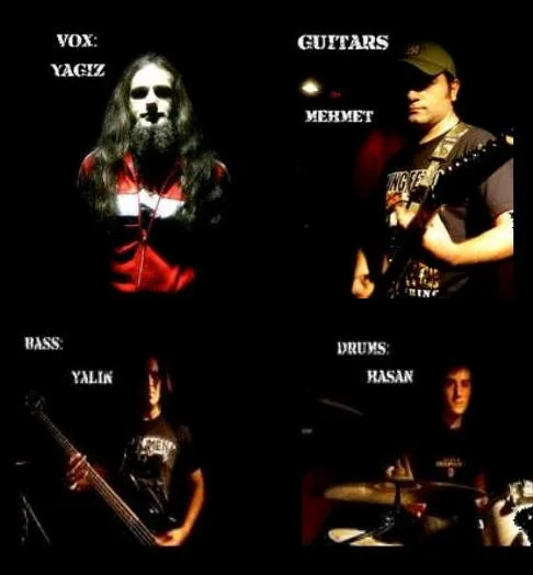 Retaliate