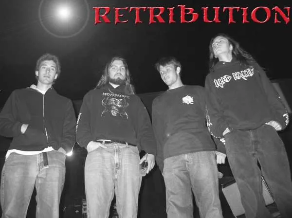 Retribution