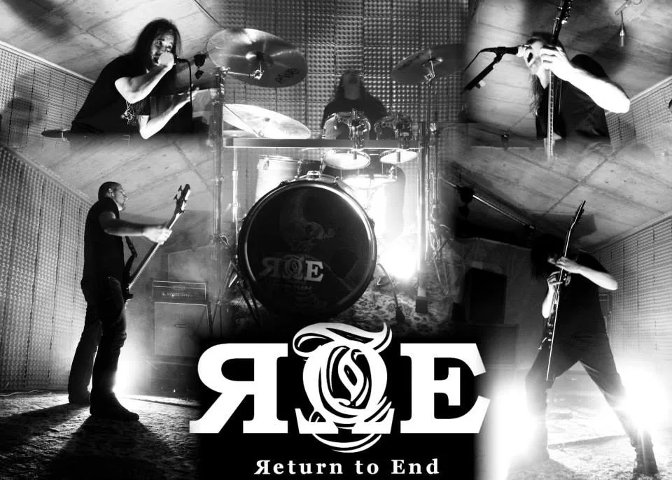 Return to End
