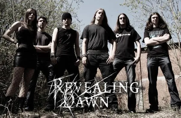 Revealing Dawn