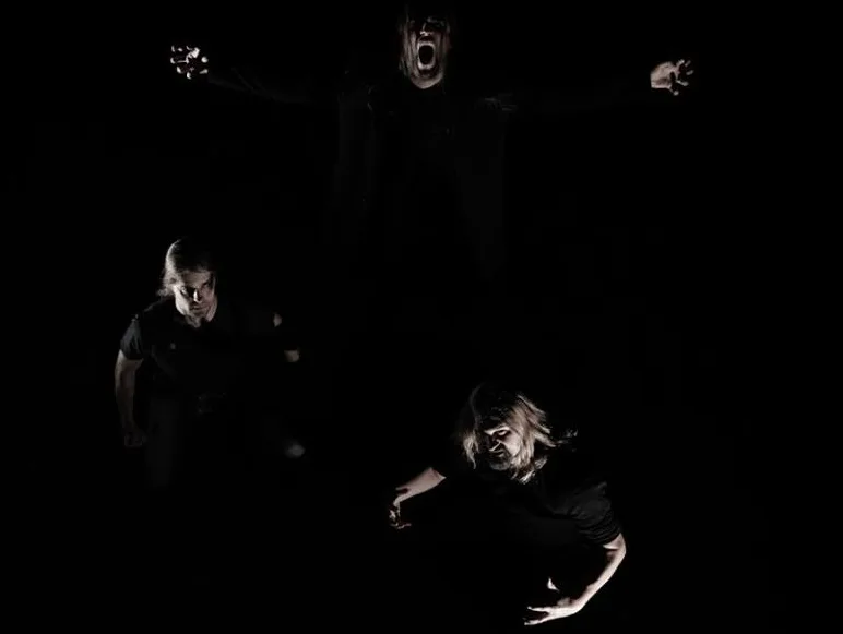 Revel in Void