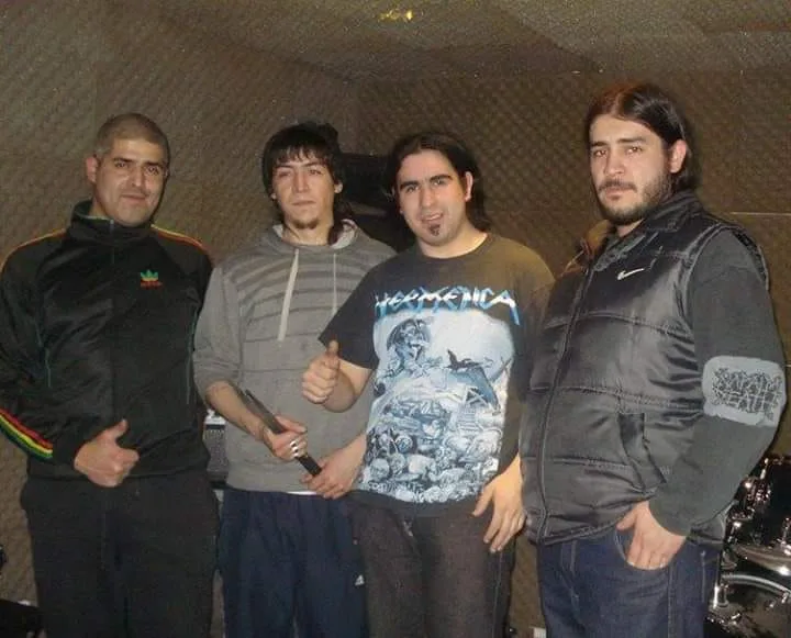 Revelación