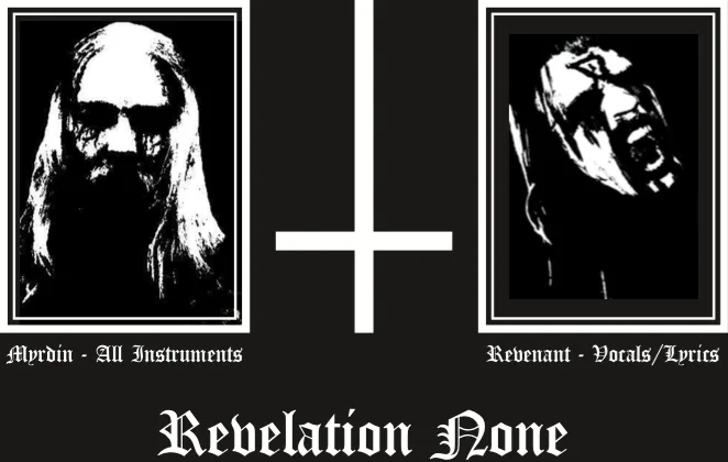 Revelation None