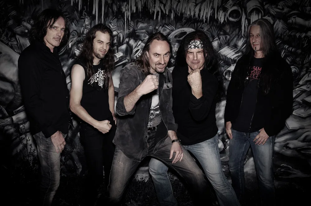 Revelation Steel